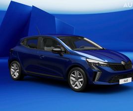 RENAULT CLIO GENERATION TCE TCE 90 ZA 14 900 €