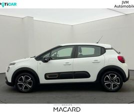 1.5 BLUEHDI 100CH S&S C-SERIES E6.D