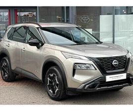 1.5 E-POWER E-4ORCE (213PS) N-TREK