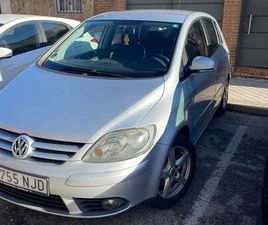 CROSSGOLF 1.9TDI