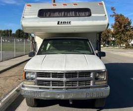 1998 CHEVROLET C2500