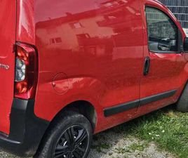 CITROEN NEMO NEMO 1.4I 1.4 I