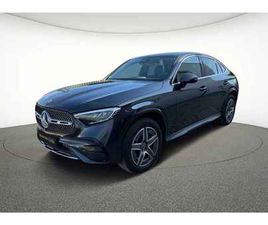 GLC 300 DE 4MATIC COUPÉ BUSINESS LINE