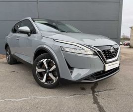 1.5 E-POWER N-CONNECTA 5DR AUTO