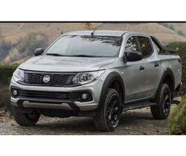 2.4 DOPPIA CABINA LX PLUS 4WD 180CV AUTO MY18