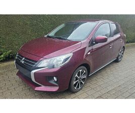 MITSUBISHI SPACE STAR SPACE STAR 1.2I INTENSE