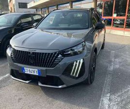 PURETECH 130 S&S EAT8 GT