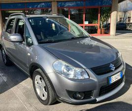 2.0 DDIS 4WD GLX NAVI+