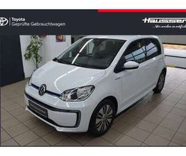 E-UP STYLE PLUS*SEHR GEPFLEGT*