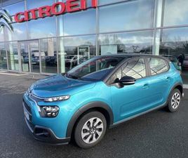 1.5 BLUEHDI 100CH S&S C-SERIES E6.D