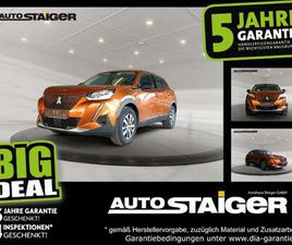 E-ACTIVE SHZ+KAM.+KEYLESS+KLIMAA+PDC+AUT