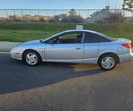 SATURN SL SL2 2002 SATURN SL2