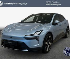 POLESTAR POLESTAR 4 DUAL 4 DUAL MOTOR 100KWH PAKET-PILOT-PLUS