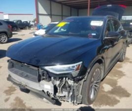 AUDI E-TRON PREMIUM PLUS / QUATTRO / BANG&OLUFSEN ≫ 2019 • 20 000 EUR • ID