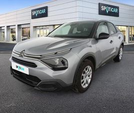 BLUEHDI 110 S&S LIVE PACK