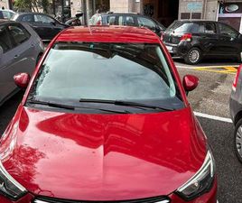 OPEL CROSSLAND X 1.2 12V START&STOP 2020