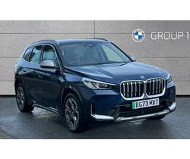 BMW IX1 XDRIVE30 XLINE 5DR