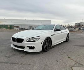 * XDRIVE GRAN COUPE * CARFAX * БЕЗ ПЪРВОНАЧАЛНА ВН