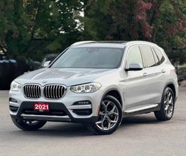 * XDRIVE30E * CARFAX * PANO* NAVI