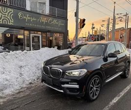 * XDRIVE30I * H/K * 360 * PANO * HEAD - UP *