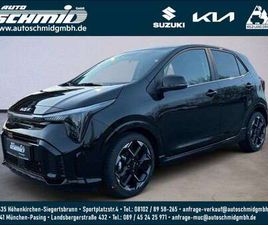 PE2 1.0 GDI MT GT-LINE