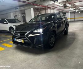 LEXUS NX NX 300H LEXUS NX 300H