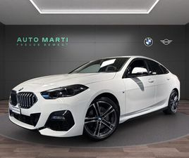 BMW SERIE 2 GRAN TOURER 220I 220I XDRIVE GRAN COUPÉ