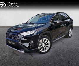 5P LUXURY 220H E-CVT (AWD-I)