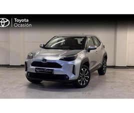 5 PUERTAS ACTIVE TECH 120H E-CVT