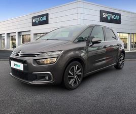 BLUEHDI 120CH FEEL S&S