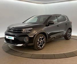 1.5 BLUEHDI 130CH PLUS BOITE AUTOMATIQUE