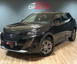 PEUGEOT E-2008 ALLURE