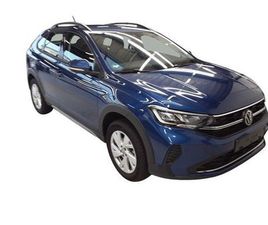 VOLKSWAGEN TAIGO 1.0 TSI LIFE *LED*PDC*NAVI*