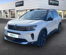 CITROEN C5 AIRCROSS PURETECH 130CH S&S SHINE PACK EAT8