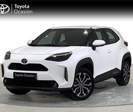 5 PUERTAS ACTIVE TECH 120H E-CVT