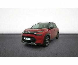 CITROEN C3 AIRCROSS PURETECH 130 S&S EAT6 SHINE