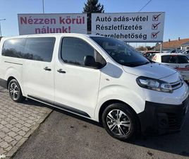 CITROEN JUMPY 2.0 BLUEHDI L3 START&STOP COMBI (...