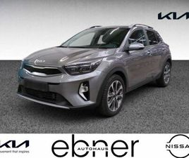 1.0 T-GDI SPIRIT | SITZHEIZUNG | RÜCKFAHR