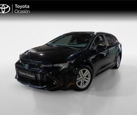 TOYOTA COROLLA 5P BUSINESS PLUS 125H E-CVT