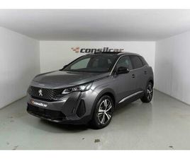 PEUGEOT 3008 PEUGEOT 3008 1.6 HYBRID GT E-EAT8
