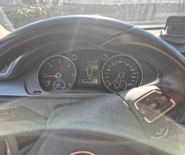 PASAT 2.0 TDI