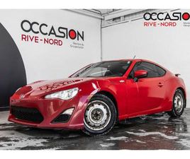 SCION FR-S SCION FR-S 2013 438-499-1123