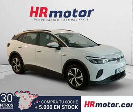 VOLKSWAGEN ID.4 PURE 109KW 52KWH