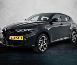 1.3T 280PK PHEV SPRINT | CAMERA | NAVIGATIE | CLIM