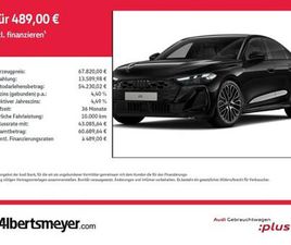 E-HYBRID QUATTRO 270 KW S TRONIC