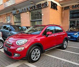 FIAT 500X FIAT 500X 1.6 MULTIJET BUSINESS - UNICO PROPRIETAR