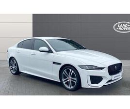 JAGUAR XE D200 2021 JAGUAR XE 2.0 D200 R-DYNAMIC SE 4DR AUTO DIESEL SALOON SALOON DIESEL AUTOMATIC
