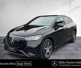 MERCEDES-BENZ EQE 350+ SUV AMG-LINE