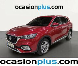 MG EHS MG EHS 1.5 T-GDI PHEV LUXURY (258 CV)