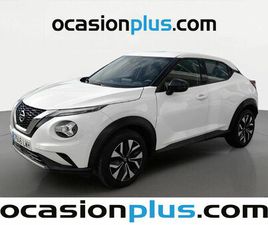 NISSAN JUKE DIG-T VISIA 84 KW (114 CV)